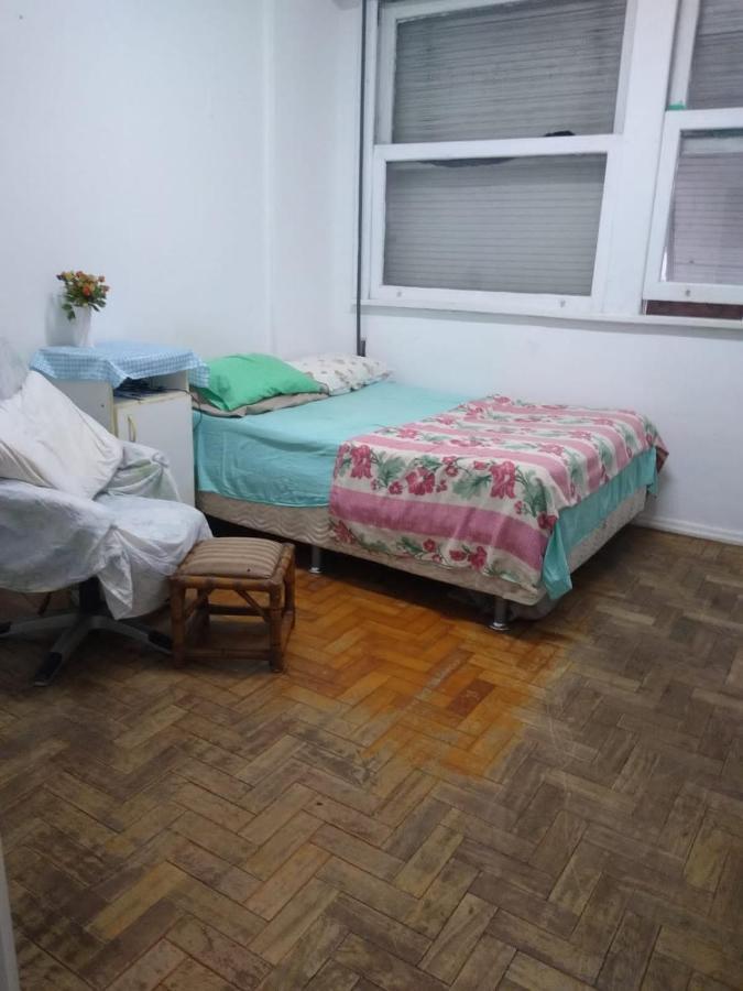 3 Pessoas Apartamento Sozinho Botafogo * Rio de Janeiro