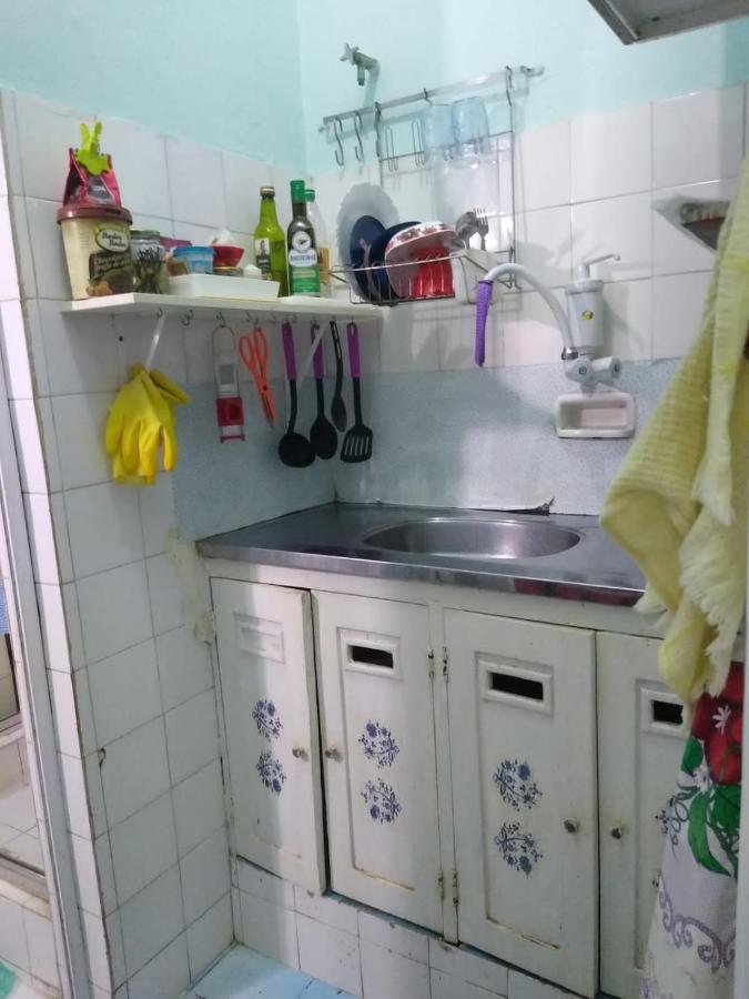 3 Pessoas Apartamento Sozinho Botafogo Appartement