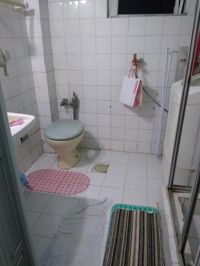 Appartement 3 Pessoas Apartamento Sozinho Botafogo Rio de Janeiro